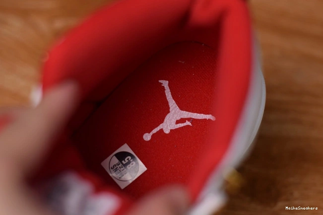 MaikeSneakers 12 Jordan 130690-107 Retro 